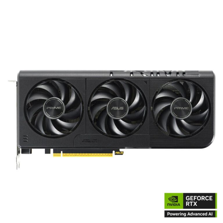 8 GB ASUS PRIME-RTX5060-O8G RTX 5060 GDDR7 128Bit Ekran Kartı - 90YV0N10-M0NA00