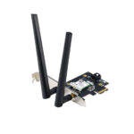 Asus PCE-BE6500 Wi-Fi 7 Adaptör - Net.Agu.Pci.0004