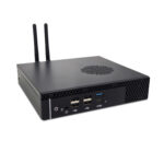 QUADRO FORTE i5-12450H 16GB 512SSD VGA/HDMI FDOS Minipc / 224165-KAR63056 - Görsel 3