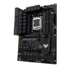 Asus TUF GAMING B650-E WIFI AMD B650 DDR5 M.2 DP/HDMI PCI 4.0 AM5 - Bbi.Isl.Ank.Amd.0077