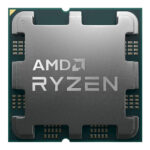 AMD RYZEN 7 9700X 5.5GHz 40MB AM5 (65W) Radeon VGA Tray  (FAN YOK) - RYZEN 7 9700XTray