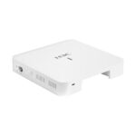 H3C WA6020 AX1500 (Wi-Fi6) Dual Band 300Mbps-1200Mbps 2x2 MIMO Tavan Tipi AP / EWP-WA6020-KAR62816 - Görsel 2