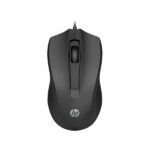 Hp Wired Mouse 1.600 Dpi Siyah 105 (822M9UT) - Bbi.Isl.Klv.Musb.0020