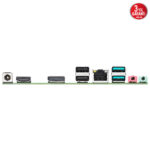 ASUS PRO H610T-CSM LGA1700 DDR5 5600 DP HDMI LVDS M2 USB3.2 Thin Mini ITX 7/24 / 90MB1G60-M0EAYC-KAR62741 - Görsel 5