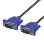 Hytech VGA M/M Data Kablosu 3m (HY-VGA113) - Aks.Kab.Gor.Vga.0004