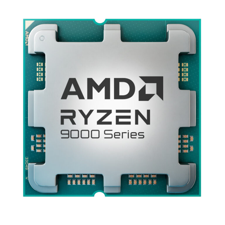AMD RYZEN 7 9800X3D 4.7GHz 104MB AM5 (120W) Radeon VGA Tray [Fan Yok] - RYZEN 7 9800X3D Tray
