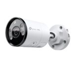 Vigi C355 5MP | 2.8mm | Full Color Bullet Kamera (Dahili Mikrofon