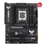 ASUS TUF GAMING B850-PLUS WIFI AM5 DDR5 8000 WiFi 7+BT 2.5GLAN ATX / 90MB1J30-M0EAY0-KAR62126 - Görsel 3