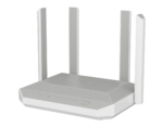 KEENETIC Titan BE7200 Mesh (Wi-Fi 7) Multi-Gigabit Router / Access Point - KN-1812-01-EU