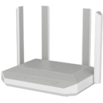 KEENETIC Titan BE7200 Mesh (Wi-Fi 7) Multi-Gigabit Router / Access Point - KN-1812-01-EU