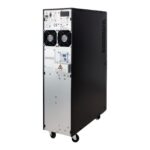 DOTVOLT VOLT MN PLUS 10 KVA 1/1 16x7AH 4-14dk ONLINE UPS / UPS.ON.0138-KAR61715 - Görsel 2
