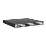 RUIJIE RG-CS85-48SFP4XS-D 48GE SFP, 4X10G SFP+ L-3 Yönetilebilir Swit / RG-CS85-48SFP4XS-D-KAR62092 - Görsel 3