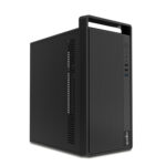 QUADRO Solid i5-4460 8GB 256SSD FDOS PC DVD YOK / DHA-44825-KAR61015 - Görsel 2