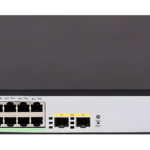 H3C Aolynk S1600V2-26P-HPWR-GL 24GE PoE+ (370W)