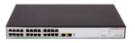 H3C Aolynk S1600V2-26P-HPWR-GL 24GE PoE+ (370W)