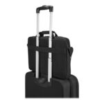 LENOVO 4X40Y95214 15.6" Siyah ThinkPad Basic Notebook Çantası / 4X40Y95214-KAR61185 - Görsel 4