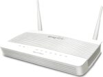DRAYTEK Vigor 2766ac WiFi VDSL/ADSL VPN Security Router Modem - Vigor 2766ac