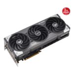 16 GB ASUS TUF-RX9070XT-O16G-GAMING RX 9070XT GDDR6 256 Bit 3XDP HDMI OC Ekran K / 90YV0L70-M0NA00-KAR61840 - Görsel 4