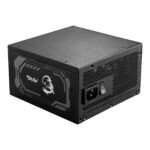 MSI MAG A1250GL PCIE5 1250W 80+ GOLD POWER SUPPLY / MAG A1250GL PCIE5-KAR61998 - Görsel 5