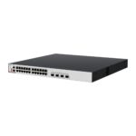 RUIJIE RG-S5310-24GT4XS-E 24-Port 1GE RJ45 4X10G SFP L-3 Yönetilebilir Switch - RG-S5310-24GT4XS-E