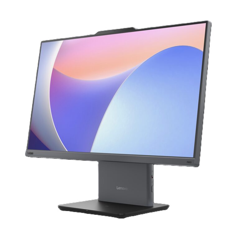 Lenovo NEO 50A G5 [i7-13620H] 16GB 512GB SSD  23.8" FHD OB VGA FDos[12SC000KTR] - 12SC000KTR