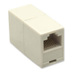 OEM LNS-7001 İNLİNE COUPLER RJ45 EK BİRLEŞTİRİCİ / LNS-7001-KAR60733 - Görsel 2