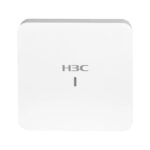 H3C WA6020 AX1500 (Wi-Fi6) Dual Band 300Mbps-1200Mbps 2x2 MIMO Tavan Tipi AP - EWP-WA6020