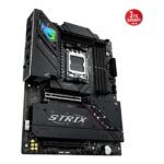 ASUS ROG STRIX B850-F GAMING WIFI AM5 DDR5 8000 WiFi 7+BT ATX - 90MB1J70-M0EAY0