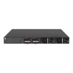 RUIJIE RG-CS85-48GT4XS-HPD 48GE RJ45, Max PoE 1440W, 4X10G SFP L-3 Yönetilebilir / RG-CS85-48GT4XS-HPD-KAR62093 - Görsel 4
