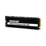 Patriot VP400 V4 1TB 6000/5000MB/s NVMe M.2 SSD Disk (P400VP1TBM28H) - P400VP1TBM28H