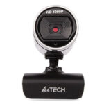 A4 TECH PK-910H 1080P Full HD  Mikrofonlu Webcam / PK-910H-KAR33130 - Görsel 3