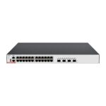 RUIJIE RG-S5310-24GT4XS-E 24-Port 1GE RJ45 4X10G SFP L-3 Yönetilebilir Switch / RG-S5310-24GT4XS-E-KAR62113 - Görsel 2
