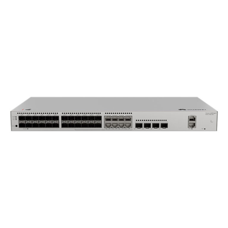 Huawei eKit S310-24ST4X 24*GE SFP-8*GE Or Sfp 4*10GE Sfp+ Switch - NSWTHWI2SF41SFNPO001