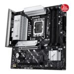 ASUS PRIME B860M-A-CSM LGA1851 DDR5 8666 AURA RGB 2.5Gbit LAN mATX / 90MB1K00-M0EAYC-KAR61879 - Görsel 4
