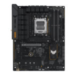 ASUS TUF GAMING A620-PRO WIFI AM5 DDR5 6400 2xM2 USB3.2 AX WF+BT AURA RGB ATX - 90MB1FR0-M0EAY0