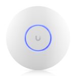 UBNT UniFi AP WiFi 6 U6+ UniFi 6 Plus 2x2 Mimo Access Point - Net.Acc.Tav.0045