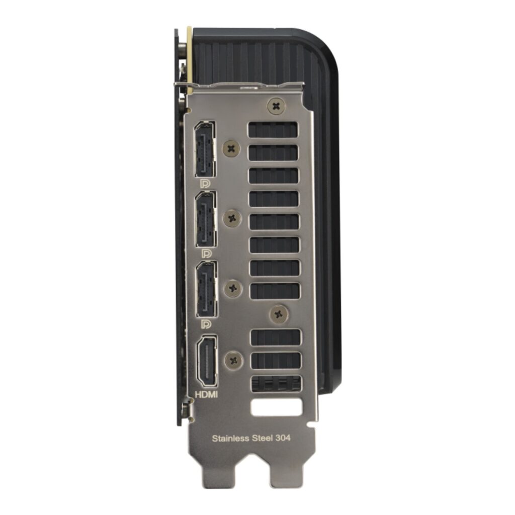 16 GB ASUS PRIME-RTX5080-O16G RTX 5080 GDDR7 256bit OC HDMI 3xDP DLSS4 EKRAN KAR - 90YV0LX0-M0NA00