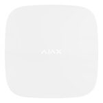 AJAX Hub (4G) Jeweller  Alarm Paneli- BEYAZ - Hub(4G)JewellerB