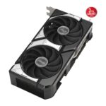 16 GB ASUS DUAL-RTX5060TI-O16G RTX 5060TI GDDR7 128Bit DLSS4 Ekran Kartı / 90YV0MH0-M0NA00-KAR62425 - Görsel 5