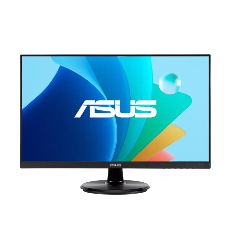 Asus 23.8" 1ms 100Hz Hdmi Dp Vesa Adaptive-Sync Eye Care IPS (VA24DQFR ) Monitör - Bbi.Isl.Mon.0193