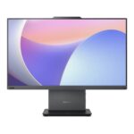 LENOVO NEO 50A 23.8" i7-13620H 32GB 1TB SSD FDOS AIO PC / 12SC001XTR-KAR62078 - Görsel 2