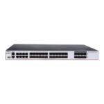 8x10G SFP+ L3 Yönetil - RG-CS85-24SFP/8GT8XS-D