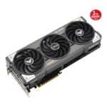 16 GB ASUS TUF-RTX5070TI-O16G-GAMING RTX 5070TI GDDR7 256bitOC 2xHDMI 3xDP RGB D / 90YV0MD0-M0NA00-KAR62027 - Görsel 5
