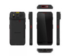 HONEYWELL EDA52 (GSM, 5"+ANDROID 11 + 2D, WLAN, 4/64 GB) El Terminali / EDA52-11AE64N21R-KAR62458 - Görsel 3