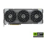 16 GB ASUS TUF-RTX5070TI-16G-GAMING RTX 5070TI GDDR7 256bit OC 2xHDMI 3xDP RGB D / 90YV0MD1-M0NM00-KAR61824 - Görsel 3