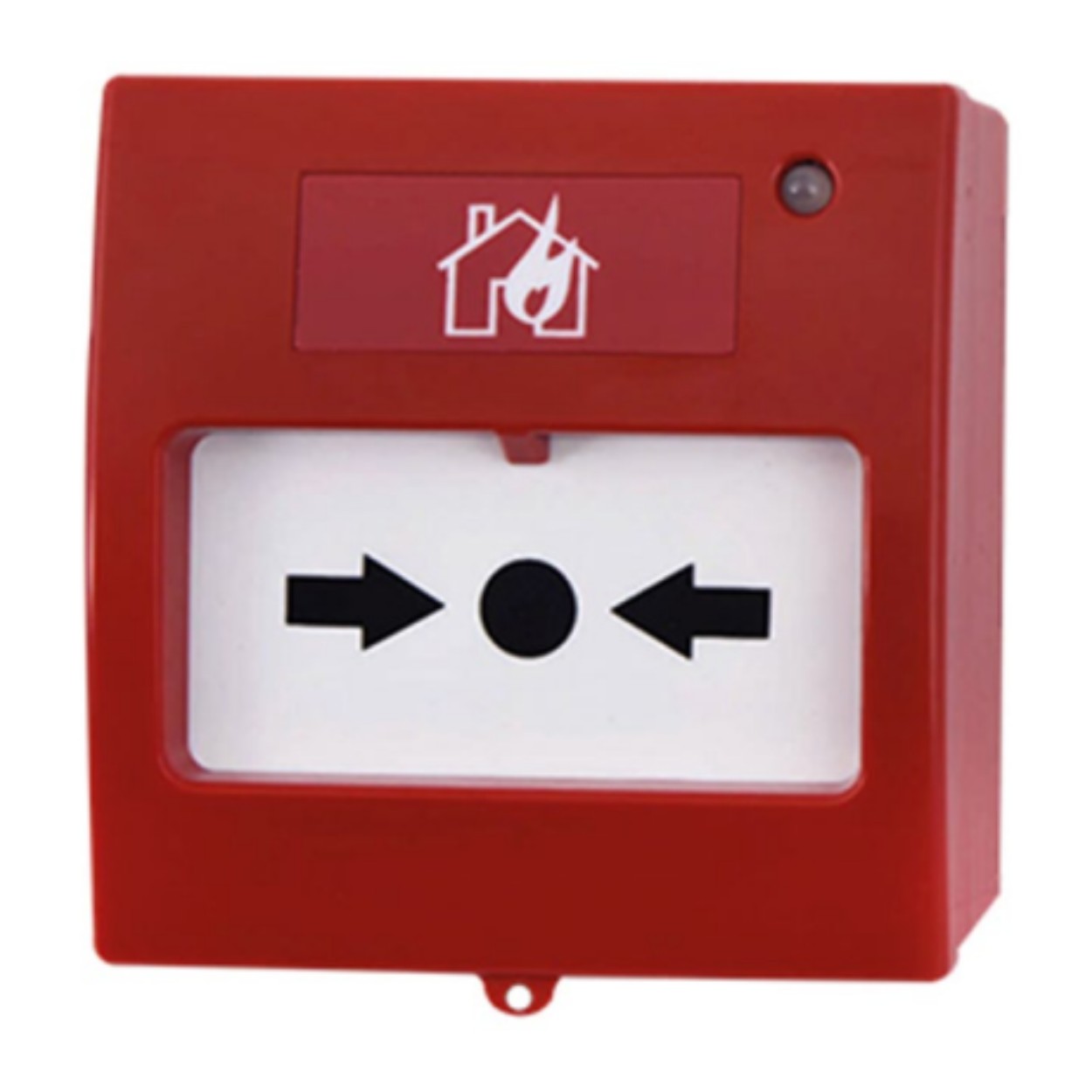 TEKNİM TFB-3168 KONVANSİYONEL TEKRAR KURULABİLİR YANGIN ALARM BUTONU TEKNİM TFB-3168 KONVANSİYONEL TEKRAR KURULABİLİR YANGIN ALARM BUTONU