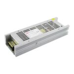 MERVESAN 12V 15A 180W METAL KAMERA ADAPTÖRÜ (MRW-180-12) - MRW-180-12