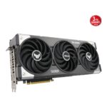 16 GB ASUS TUF-RTX5070TI-O16G-GAMING RTX 5070TI GDDR7 256bitOC 2xHDMI 3xDP RGB D / 90YV0MD0-M0NA00-KAR62027 - Görsel 6