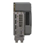 32 GB ASUS TUF-RTX5090-O32G-GAMING GDDR7 512bit OC 2xHDMI 3xDP RGB DLSS4 / 90YV0LY0-M0NA00-KAR61838 - Görsel 4