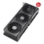 16 GB ASUS PRIME-RX9070-O16G RX 9070XT GDDR6 256 Bit 3XDP HDMI OC Ekran Kartı / 90YV0LI1-M0NA00-KAR61843 - Görsel 6